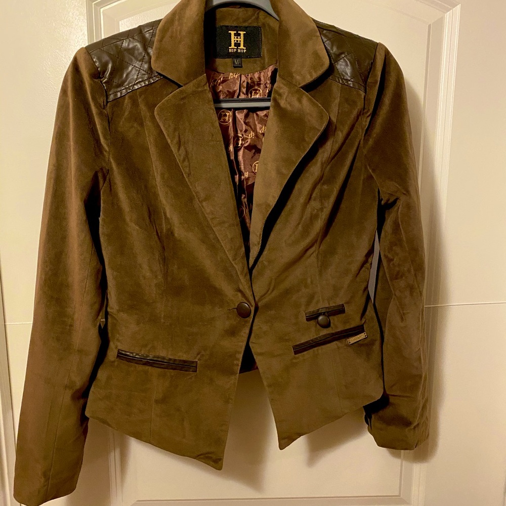 Jacket